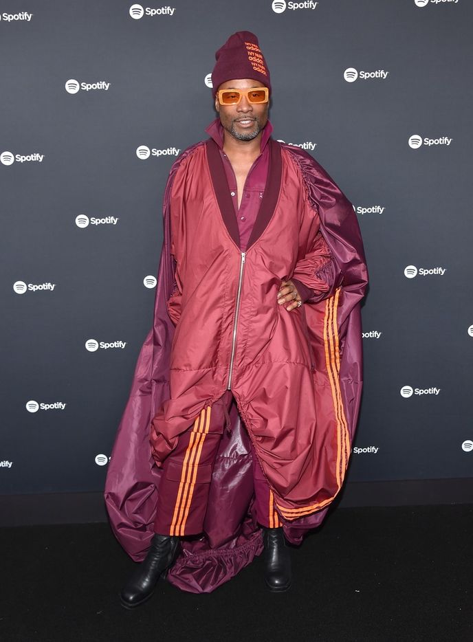 Billy Porter