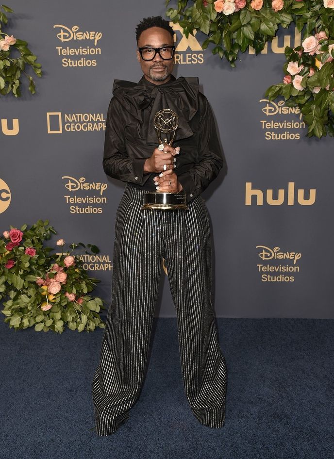 Billy Porter