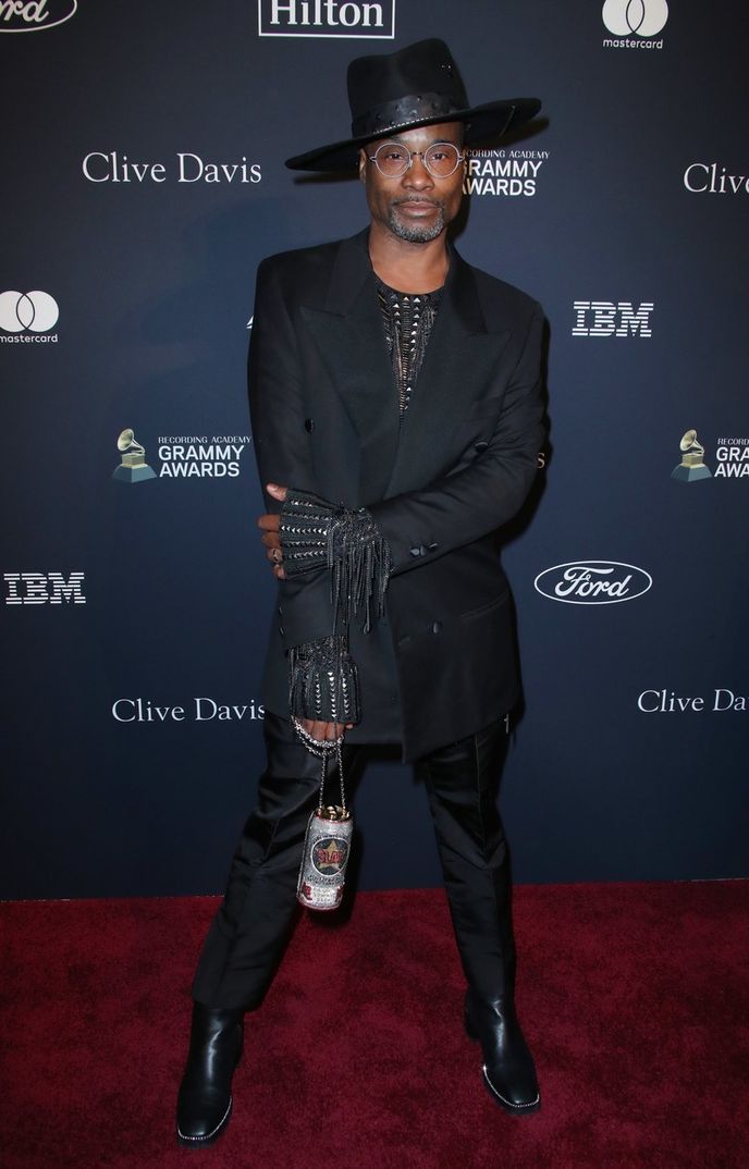 Billy Porter