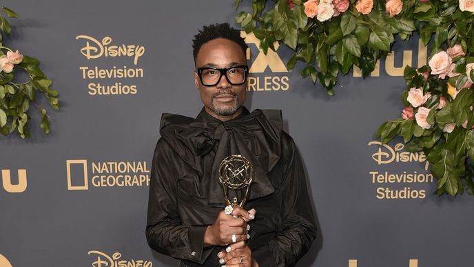 Billy Porter