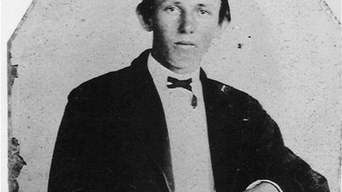 Billy the Kid