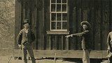 Sběratel koupil za 48 Kč fotku v hodnotě 120 milionů: Je na ní pistolník Billy the Kid