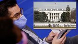 Bidenův zastupující mluvčí skončil. Vyhrožoval novinářce, která psala o jeho aférce