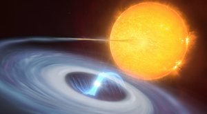 Mikronovy: Astronomové objevili nový typ hvězdných explozí!