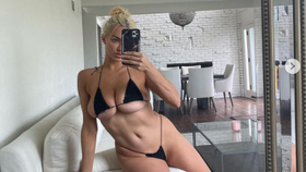 O životě Dana Bilzeriana se rozpovídala Playboy kráska Lindsey Pelos.