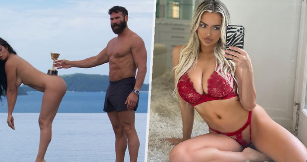 Vnadná kráska řekla pravdu o králi Instagramu: Jak skutečně žije Dan Bilzerian?