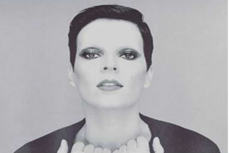 Bimba Bosé