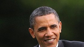 Barack Obama, prezident USA