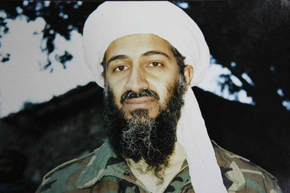 Bin Ladin