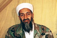 Usáma bin Ládin koukal na porno
