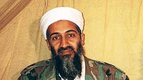 Usáma bin Ládin měl v domě i porno