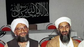 Zavahrí převzal funkci vůdce Al-Káidy po Usámovi bin Ládinovi.