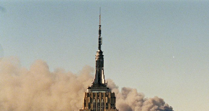 Al Kajda pravděpodobně stojí za útoky na americké mrakodrapy, které se staly 11. září v roce 2001