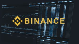 Největší krádež v historii kryptoměn. Z burzy Binance zmizelo přes šest miliard dolarů Největší krádež v historii kryptoměn. Z burzy Binance zmizelo přes šest miliard dolarů
