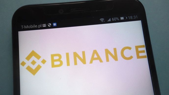 Binance