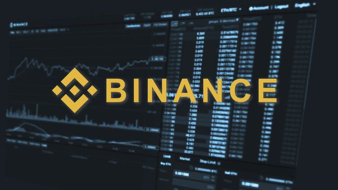 Binance Binance