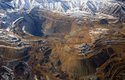 Kaňon Bingham je největší povrchový důl na světě