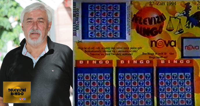 Podvodem si přihrál miliony ze slavné televizní hry Bingo moderované Janem Rosákem (70)! Pak utekl do Ameriky a téměř 22 let se úspěšně skrýval. Teď už ovšem Pavel Fantyš (44) bručí doma v Česku a čeká na soud!
