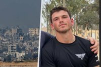 Oslavil 19. narozeniny a padl v boji s Hamásem: „V Gaze byl jen dva dny,“ pláče sestra vojáka