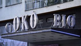 Bio Oko bude hostit nový filmový festival.