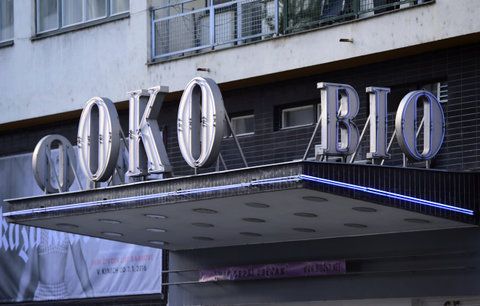 Bio Oko čeká nová filmová přehlídka. Divný, zlý a zvrácený přinese znepokojivou podívanou
