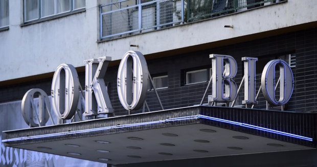 Bio Oko bude hostit nový filmový festival.