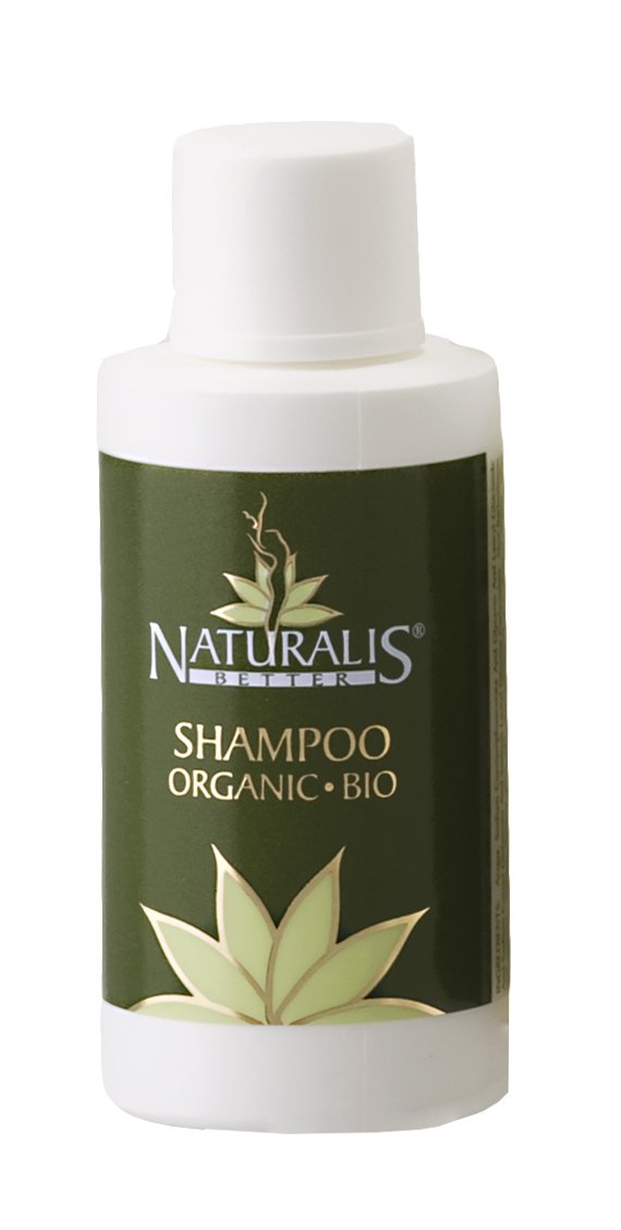 Naturalis Better, šampon, 195 kč (50 ml), koupíte na www.biorganica.cz