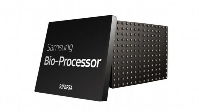 Bio-Processor od Samsungu