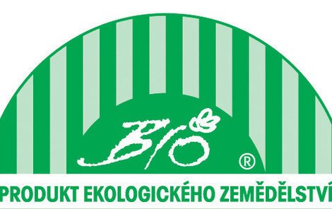 Česká národní značka pro výrobky ekologického zemědělství. K jejímu získání musí výrobce splnit řadu pravidel a po jejím udělení podstupovat časté kontroly.