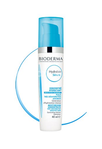 Bioderma Hydrabio Sérum, 499 Kč, www.bioderma.cz