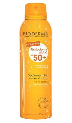 Ochranná mlha SPF 50+, Photoderm Max, Bioderma, 399 Kč