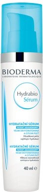 Bioderma Hydrabio Sérum, 512 Kč (40 ml), koupíte v síti lékáren