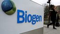 Sídlo farmaceutické společnosti Biogen