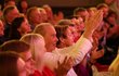 Premiéra muzikálu Biograf láska 2: Štefan Margita Premiéra muzikálu Biograf láska 2: Štefan Margita