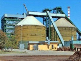 EPH koupil dvě elektrárny na biomasu v Itálii