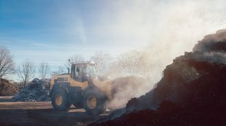 Petr Paukner: Važme si víc biomasy. Může pomoci s energetickou krizí 