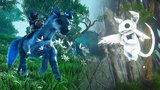 Biomutant je hodně divný: Stvoření zrůdičky ve světě, kde lidé už vymřeli!