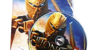 Soutěž Bionicle - Zrození legendy