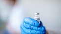 Vakcína od BioNTechu a Pfizeru dokončila klinické testy jako první.