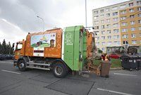 Bioplynová stanice se v Praze stavět nebude. Místo toho magistrát pořídil jinou, ale až daleko za městem