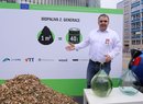 Biopaliva druhé generace: Štěpka místo řepky?