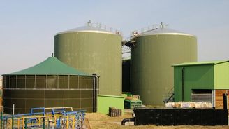 Čeští investoři začali nakupovat bioplynové stanice v Itálii