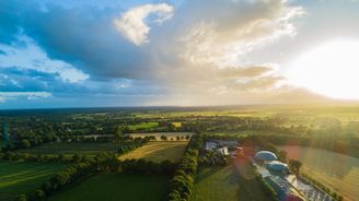 ČEZ posiluje v úsporné energetice. Koupil bioplynový zdroj v Itálii