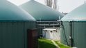 bioplynová stanice (ilustrační foto)