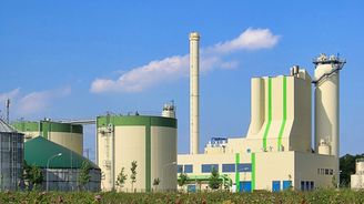 Praha je blíž vlastní bioplynové stanici, biometan by mohla vyrábět už za tři roky