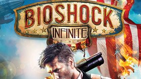 BioShock Infinite je nezapomenutelným herním dobrodružstvím