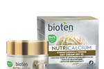 Zpevňující denní krém Bioten Nutricalcium, 299 Kč (50 ml)