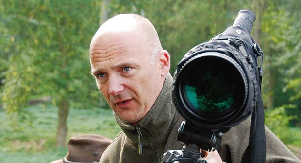 Birdwatching: Fenomén pozorování ptáků