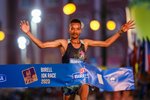 Šampionem Birell Grand Prix Praha se stal Etiopan Tadese Worku. Jeden z největších talentů světové atletiky vyhrál Birell Běh na 10 km v čase 27:35.