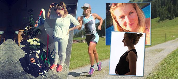 Triatlonistka Nathalie Birliová místo tréninku zažila muka psychopata. Jak vyhrála boj o život?